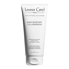Bain Traitant à la Propolis - Shampooing doux antipelliculaire, LEONOR GREYL